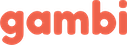 Logo de Gambi
