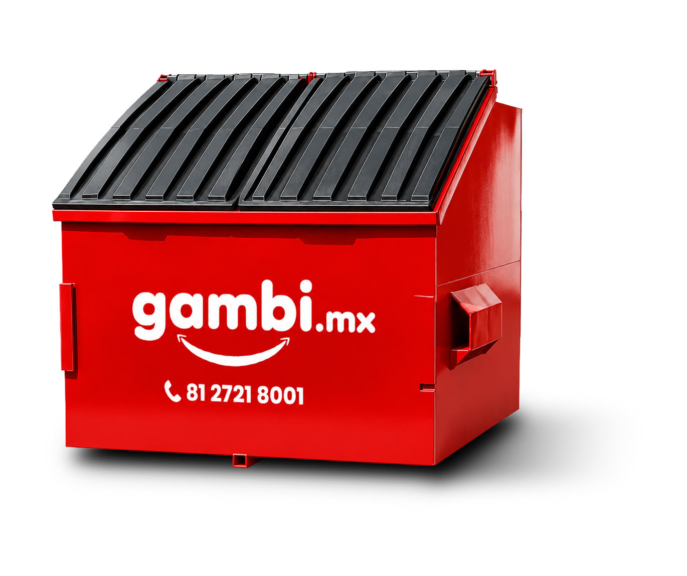 Gambi Contenedor